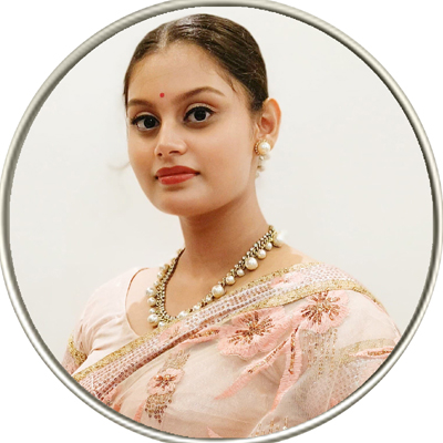 Kashmiri Saha